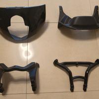 Multistrada 1000 1100 pezzi di ricambio