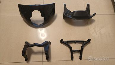 Multistrada 1000 1100 pezzi di ricambio