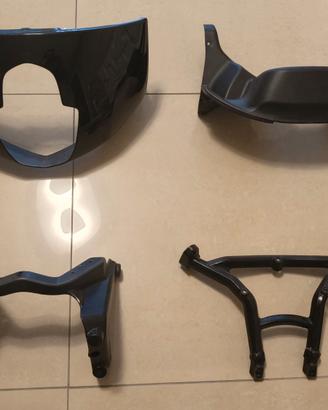 Multistrada 1000 1100 pezzi di ricambio
