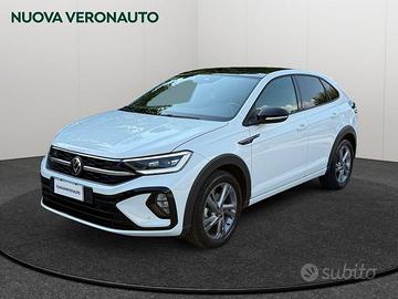 Volkswagen Taigo 1.0 TSI R-LINE DSG 110 CV