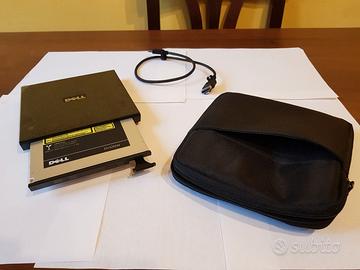 DVD/CD Esterno Dell PD02S