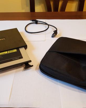 DVD/CD Esterno Dell PD02S