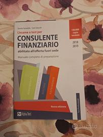 consulente finanziario 