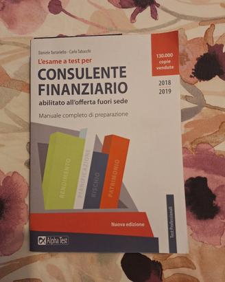 consulente finanziario 