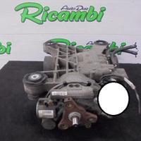 DIFFERENZIALE POSTERIORE GOLF 5 - V 2.0 TDI 2007