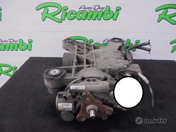 DIFFERENZIALE POSTERIORE GOLF 5 - V 2.0 TDI 2007