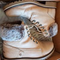 Scarponcino donna Wrangler