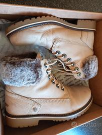 Scarponcino donna Wrangler