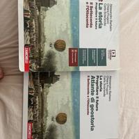 La storia progettare il futuro - il 700/800