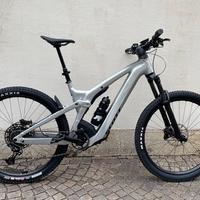 SCOTT eRide 920 EVO - " Km Zero"