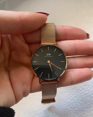Orologio Daniel Wellington