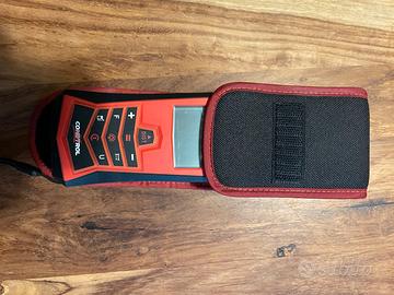 Metro Laser misurazione misuratore