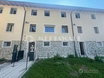 Villa a schiera a Sacile