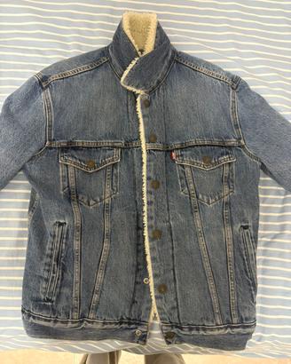 Giacca di jeans uomo Levi’s