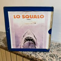 Lo Squalo - Super 8 (FILM COMPLETO)