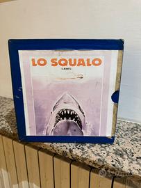 Lo Squalo - Super 8 (FILM COMPLETO)