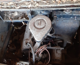 Simca 1000