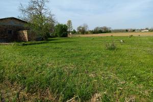Terreno Residenziale di 1200 mq in Via Ciampaz