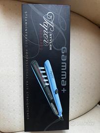 Piastra capelli Gamma più
