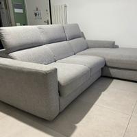 Divano angolare Poltronesofà LIBOLLA 4 posti