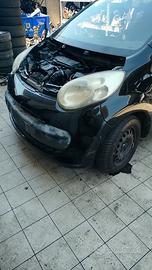 citroen c1 ricambi