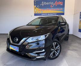 NISSAN Qashqai 1.5 dCi 115 CV N-Connecta