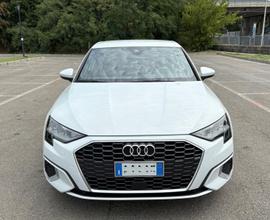 Audi A3 30 TDI Stronic BusinessAdv *GARANZIA AUDI*