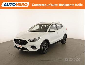 MG ZS CG74006
