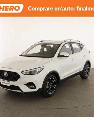 MG ZS CG74006