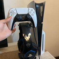 PS5+1 Joystick+Dragon Ball Kakarot