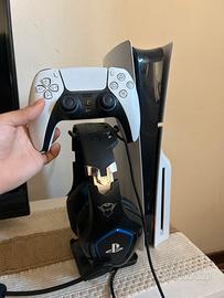 PS5+1 Joystick+Dragon Ball Kakarot