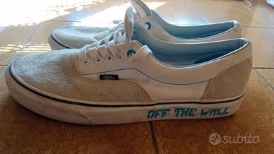 Vans uomo nuove 