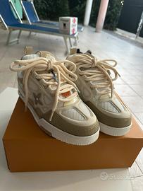Luis vuitton skate