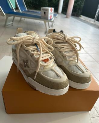 Luis vuitton skate
