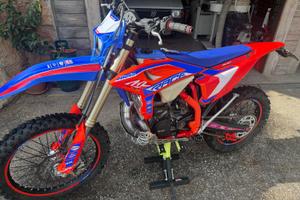 Beta rr300 2025 race