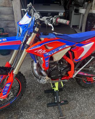 Beta rr300 2025 race