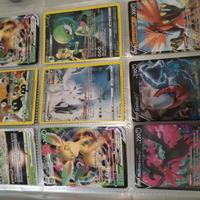 Carte pokemon