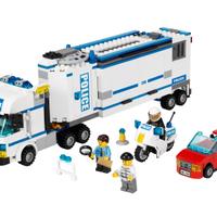 Lego city 7288