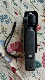 Videocamera DJI Osmo Pocket 3