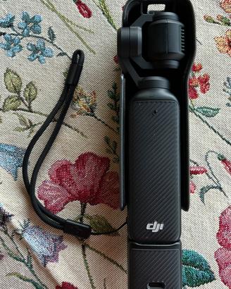 Videocamera DJI Osmo Pocket 3