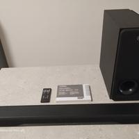 SOUNDBAR YAMAHA ATS-270