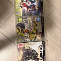 Videogiochi Ps3