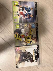 Videogiochi Ps3