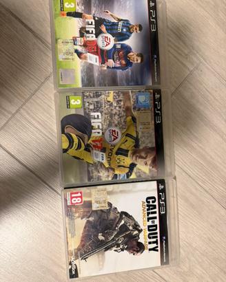Videogiochi Ps3