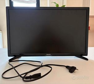 TV Philips 22PFT4000/12