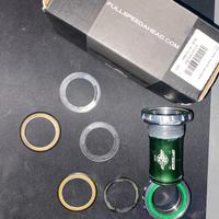 movimento centrale FSA megaevo BB evo8200