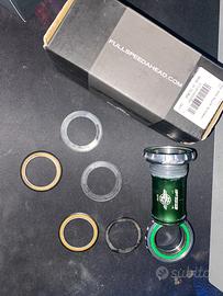 movimento centrale FSA megaevo BB evo8200