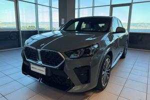 BMW X2 sDrive 20i Msport