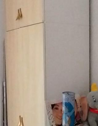 Armadio modulare ikea