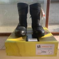 Nuovi stivaletti da moto Bikers S Tg 41